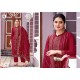 SAVINA BY Alok Suit