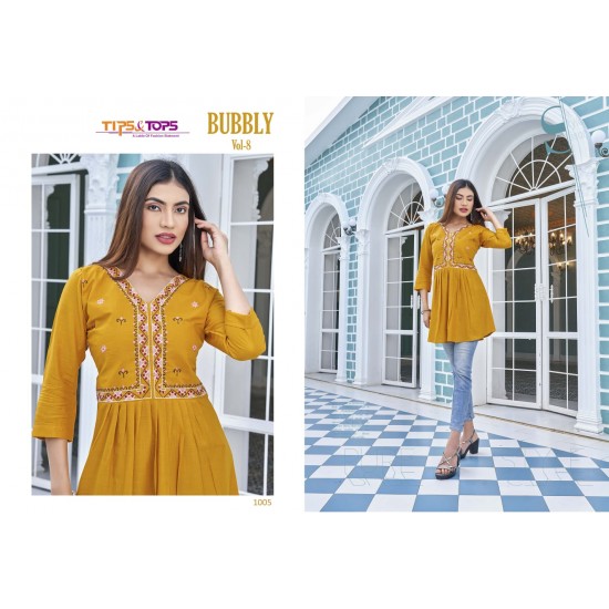 Bubbly Vol 08 by TIPS & TOPS