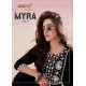 MYRA VOL 9 BY AARVI FASHION