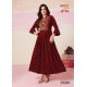 MYRA VOL 9 BY AARVI FASHION