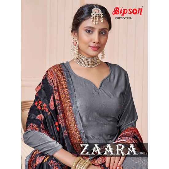 ZAARA  Dn no 1002 BY Bipson