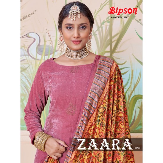 ZAARA  Dn no 1001 BY Bipson