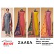 ZAARA  Dn no 1002 BY Bipson