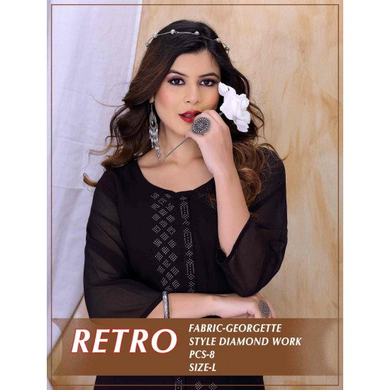 Retro by Beauty Queen