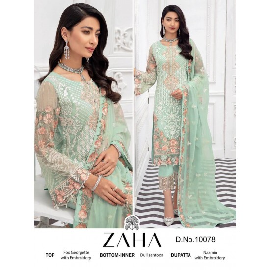 RAMSHA VOL-5 BY ZAHA