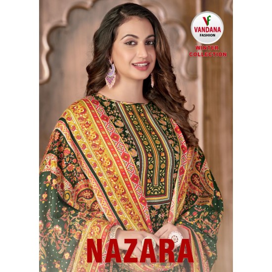 NAZARA BY VANDANA FASHION