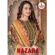 NAZARA BY VANDANA FASHION