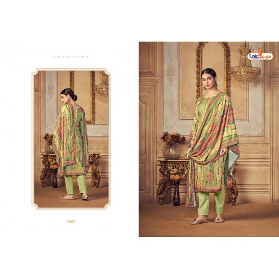 KAVYA BY TUNIC HOUSE