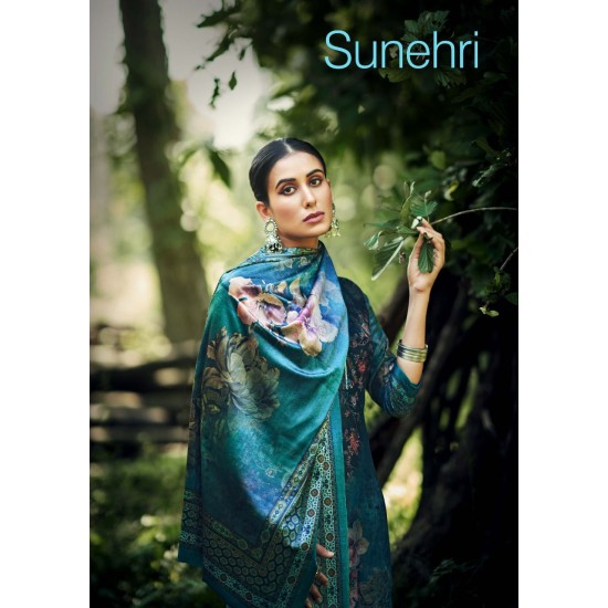 SUNEHRI BY SARGAM