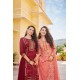 ZUBEDA VOL -1 BY DIYA TRENDS