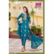 ZUBEDA VOL -1 BY DIYA TRENDS