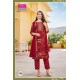 ZUBEDA VOL -1 BY DIYA TRENDS