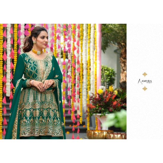 ANAMIKA BY Amyra Designer