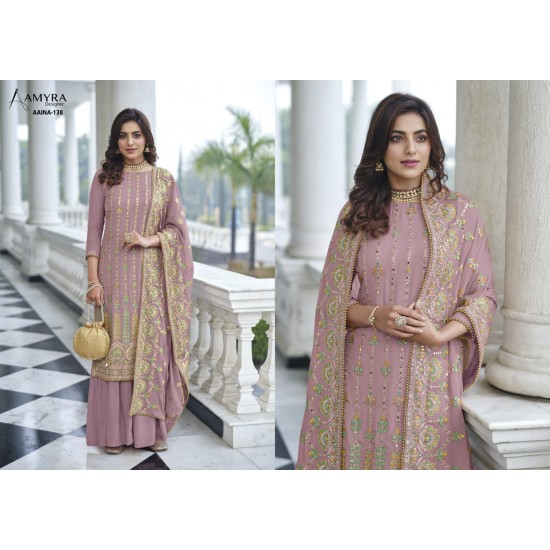 Aaina vol-9 by Amyra Designer