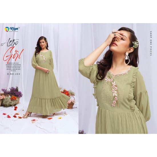 Artrey Vol-2 by Riya Designer