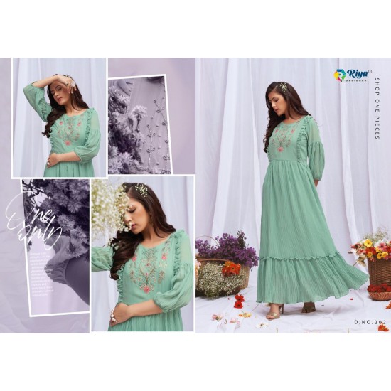 Artrey Vol-2 by Riya Designer