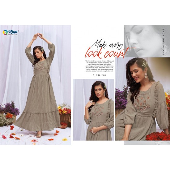 Artrey Vol-2 by Riya Designer