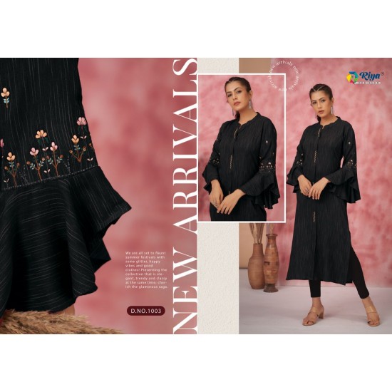 Aylin Vol-2 by Riya Designer