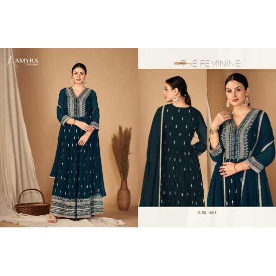 NAYRA by Amyra Designer