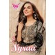 Nyraa by PARI