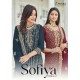 Sofiya vol-2 by Amyra Designer