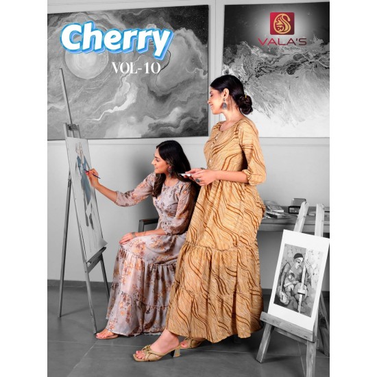 Cherry vol 5 by Valas