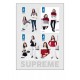 SUPREME BY KAYA