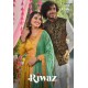 RIWAZ VOL-3 BY Amyra Designer