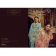 Mariya-B by Amyra Designer