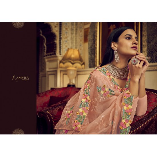 Mariya-B by Amyra Designer