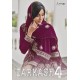 Zarkash vol-4 by Amyra Designer