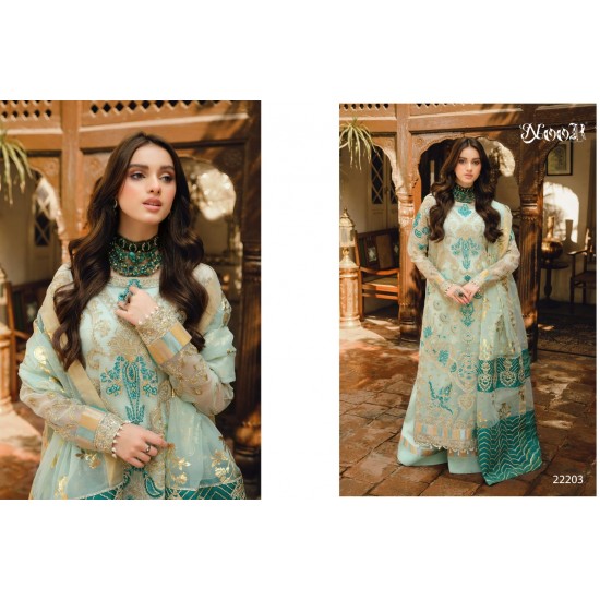 NOOR BY MaRYUM N MARIA vol-2