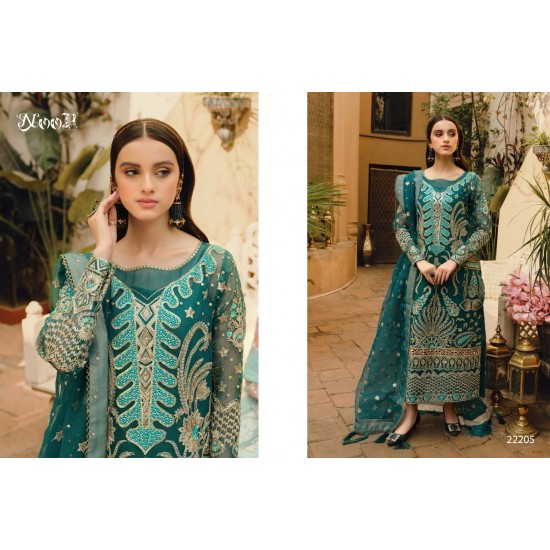 NOOR BY MaRYUM N MARIA vol-2