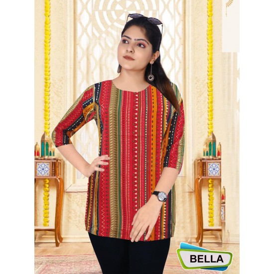 ff kurti Bella 