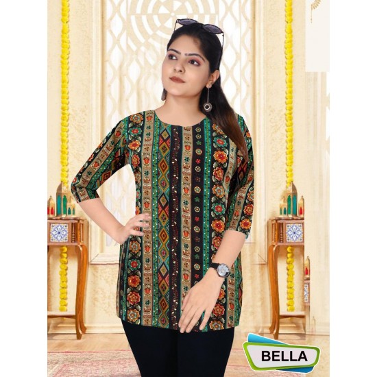 ff kurti Bella 