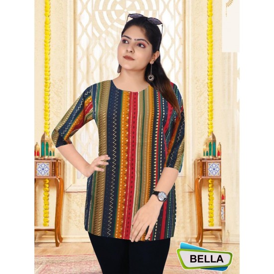 ff kurti Bella 