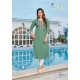 KARISSA KURTI REHANA vol-3 