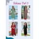 KARISSA KURTI REHANA vol-3 