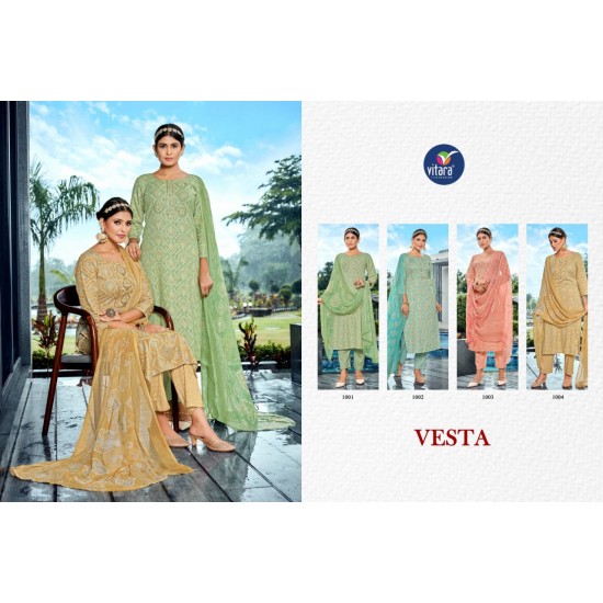 vitara fashion VESTA 