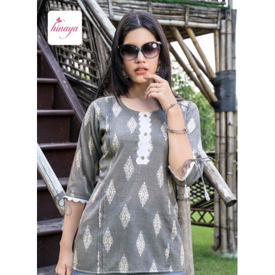 HINAYA KURTI NORA vol-2