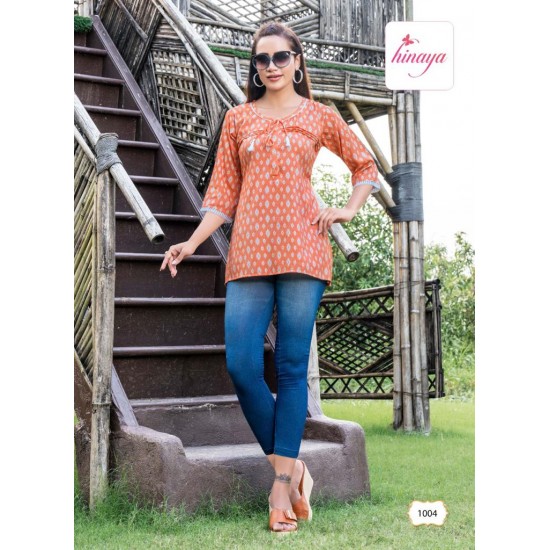 HINAYA KURTI NORA vol-2