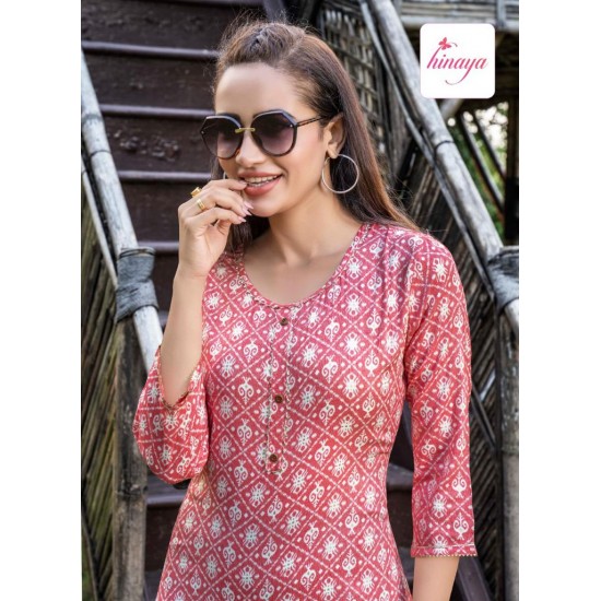 HINAYA KURTI NORA vol-2