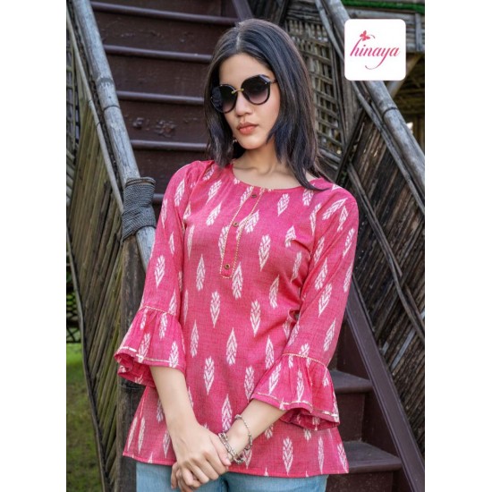 HINAYA KURTI NORA vol-2