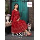 HINAYA KURTI RAASHI VOL-6