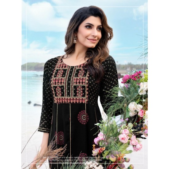 HINAYA KURTI AAINA VOL-3