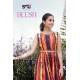 S4U KURTI BLUSH