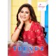 HINAYA KURTI TRENDZ vol-20