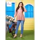 HINAYA KURTI TRENDZ vol-20