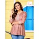 HINAYA KURTI TRENDZ vol-20