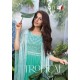 AF KURTI TROPICAL QUEEN